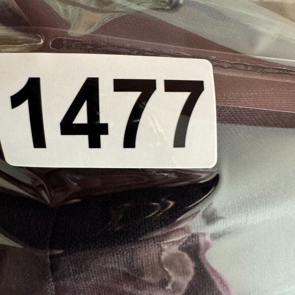 Ralph Lauren Mens Linen Dress Pants Size 38x30 Flat Front Classic Fit Old Money - Picture 7 of 7